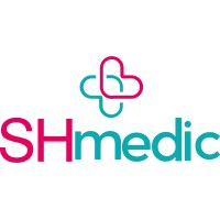 SHmedic logo - Similar company to Vector Medical Technologies