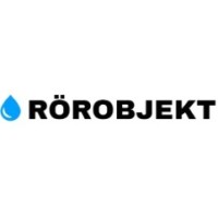 Rörobjekt AB logo - Similar company to Sofia Rör Ab