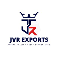 JVR EXPORTS logo - Similar company to Vj. Sourcing