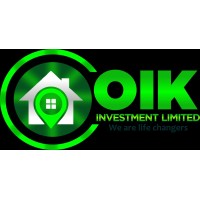 Oik Investment Limited logo - Similar company to Belvaphilips