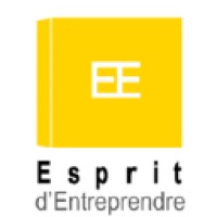 ESPRIT D'ENTREPRENDRE logo - Similar company to Derisys
