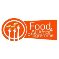 Food for All Africa UK logo - Similar company to Midiarack