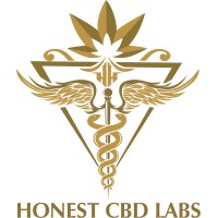 Honest CBD Labs logo - Similar company to Purple Tree Labs