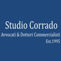 Studio Corrado Avvocati & Dottori Commercialisti logo - Similar company to Studio Guandalini