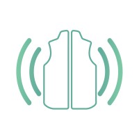 White Jacket logo - Similar company to Mobilitydatanets / Rodalinets