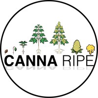 Canna Ripe logo - Similar company to Holland Horticulture