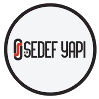 Ada Sedef Structure logo - Similar company to Şafakarı İnşaat