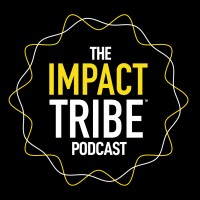 The IMPACT Tribe Podcast logo - Similar company to Roomsmith
