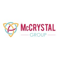 The McCrystal Group logo - Similar company to Team Of Teams
