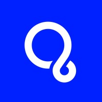 Qured logo - Similar company to Flowcase