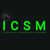 Institute of Cyber Security Manipur (ICSM) logo - Similar company to Prosperity Mind Academy