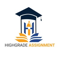 HighGrade Assignment Help logo - Similar company to India Assignment Help