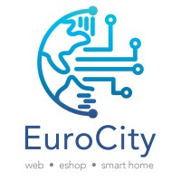 EuroCity logo - Similar company to Cadmos Microsystems S.R.L.