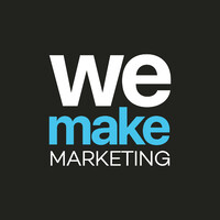We Make Marketing logo - Similar company to Siscom - Marketing Digital