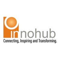 Innohub logo - Similar company to Innohub Technologies Pte Ltd