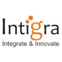 Intigra - Human Capital Management logo - Similar company to Intigra