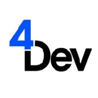 4Dev logo - Similar company to 4Dev.Com