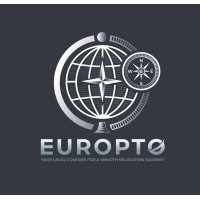 Europto logo - Similar company to Ogo Sense