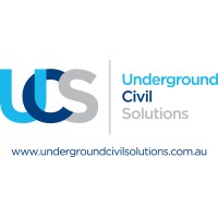 UNDERGROUND CIVIL SOLUTIONS logo - Similar company to Complete Communications Services