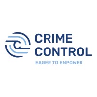 Crime Control logo - Similar company to Formaat