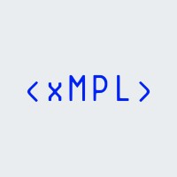 xMPL logo - Similar company to Osingadejong Bv