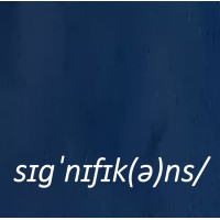 SignificaNS logo - Similar company to Shri Sai Tech Solutions