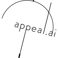 Appeal.ai logo - Similar company to Digitels By Pt. Digital Hotel Indonesia