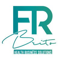 FRBRITO -SOLUÇÕES PARA PROFISSIONAIS DE SAÚDE logo - Similar company to A&B Group