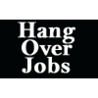 Hang Over Jobs logo - Similar company to String Matter