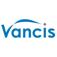 Vancis logo - Similar company to Missing Piece B.V.