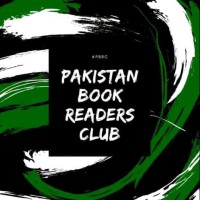 Pakistan Book Readers Club logo - Similar company to Let'S Read Books