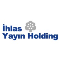 İhlas Yayın Holding logo - Similar company to İhlas Holding
