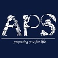 ALLIANCE PUBLIC SCHOOL (APS) - An Idea of a Community School logo - Similar company to Ashoka Public School, Jamui