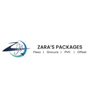 Zara's Packages logo - Similar company to Union Plastics Pakistan