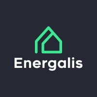 Energalis logo - Similar company to Beyond Energy