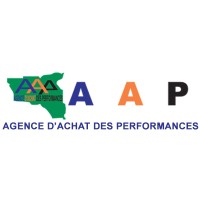 Agence d'Achat des Performances logo - Similar company to We Lead To Develop