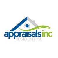 Appraisals Inc. Residential Company logo - Similar company to Datacomp Appraisal Services