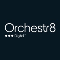 Orchestr8 Digital Ltd logo - Similar company to Orchestr8 - E2E Supply Chain Planning