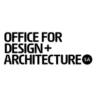Office for Design and Architecture SA logo - Similar company to Dash Architects
