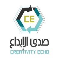 Creativity Echo Est. logo - Similar company to I-Techrity