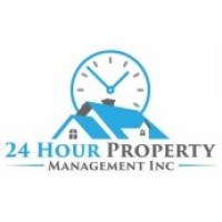 24 Hour Property Management, Inc. logo - Similar company to Universal Property Systems