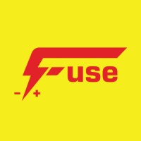 Fuse Technologies logo - Similar company to Joex Management