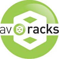 AV Racks Ltd logo - Similar company to Install Automation