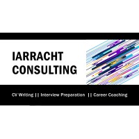 Iarracht Consulting logo - Similar company to Job Talk Java ☕