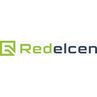 REDELCEN logo - Similar company to Elinse Security