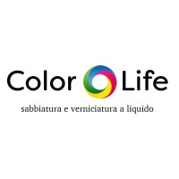 Color Life logo - Similar company to Aricolor