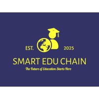 Smart Edu Chain (Blockchain University) logo - Similar company to Global Infra Tech (Git)