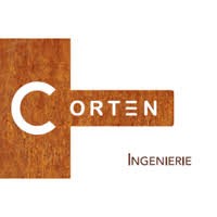 Corten Ingénierie logo - Similar company to Aribit Baudry