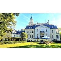 Pałac Borowa logo - Similar company to Enterso Sp. Z O.O.