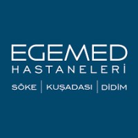 Egemed Hastaneleri logo - Similar company to Sigmacertify